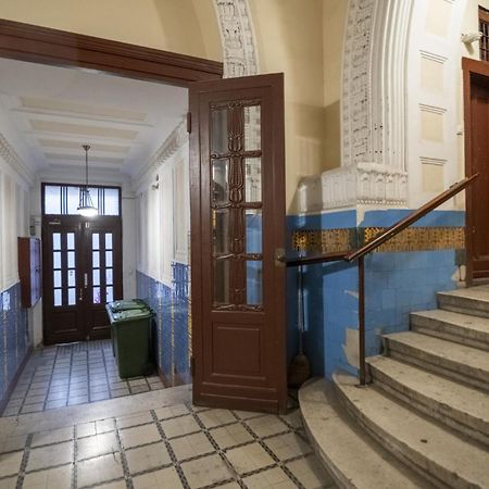 Suite Apartment Hidden Gem Next Synagogue - A Budapest Exteriör bild