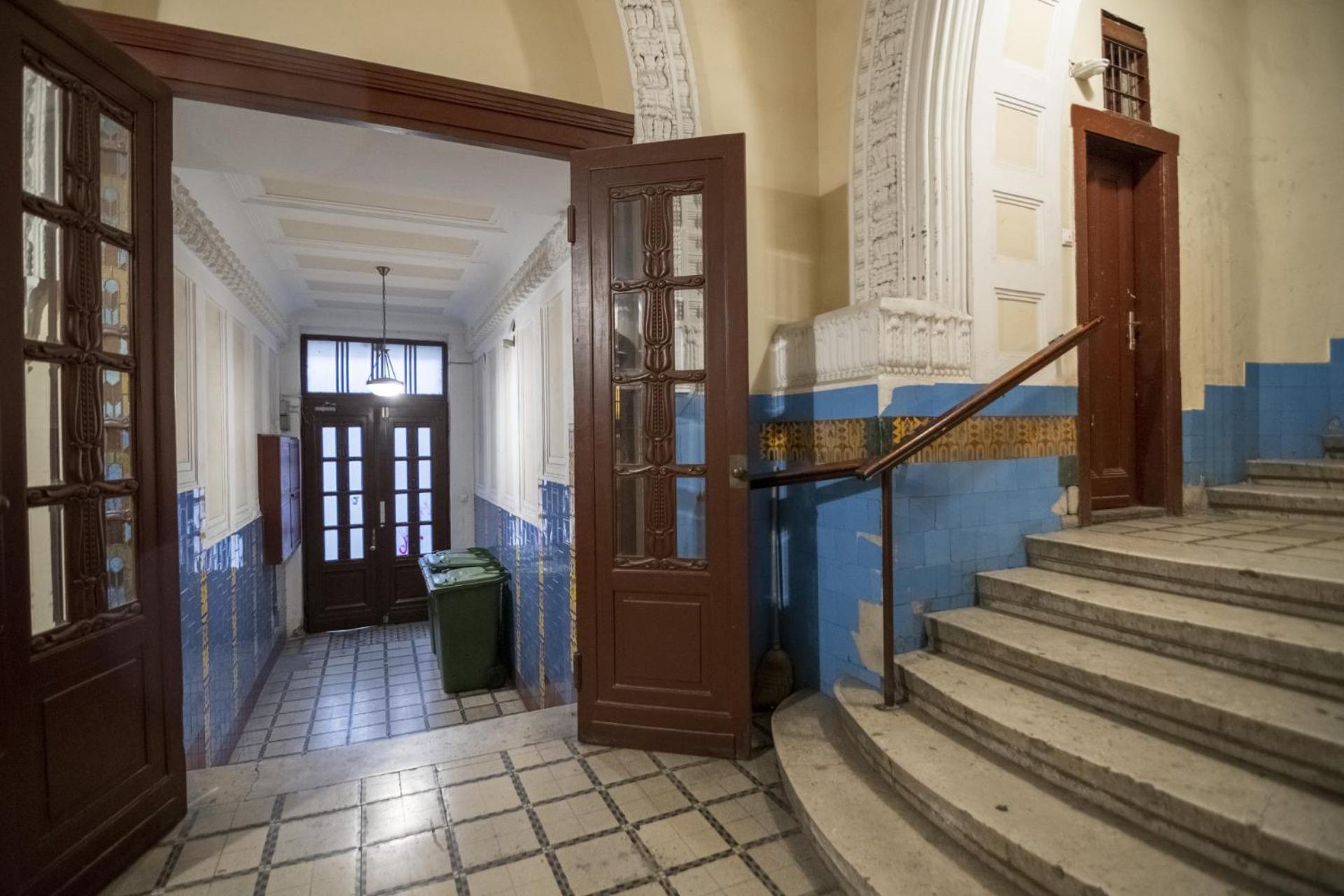 Suite Apartment Hidden Gem Next Synagogue - A Budapest Exteriör bild